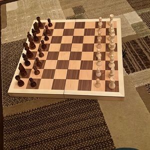 Chess Board